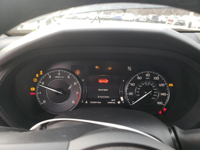 2021 ACURA TLX TECHNO - 19UUB5F40MA013156