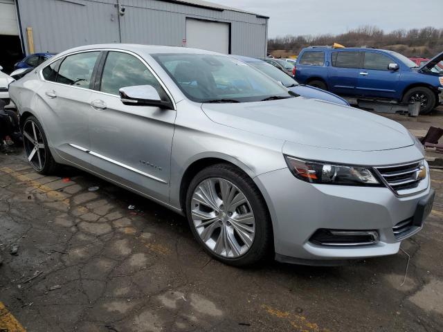 2015 CHEVROLET IMPALA LTZ - 1G1165S33FU149018