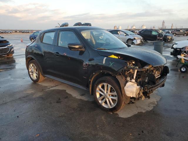 JN8AF5MR1FT509874 Nissan JUKE S