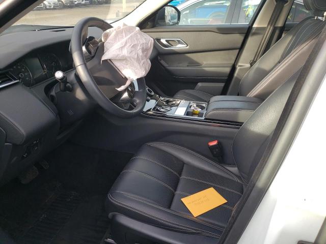 SALYB2EX7KA782608 Land Rover Range Rover Velar S