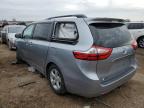 Elgin, IL에서 판매 중인 2015 Toyota Sienna Le - Front End