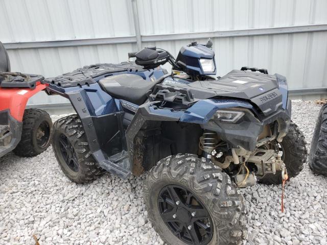 2020 POLARIS SPORTSMAN - 4XASXZ853LB322608
