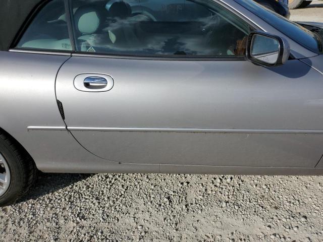 SAJDA42B633A30020 Jaguar XKR