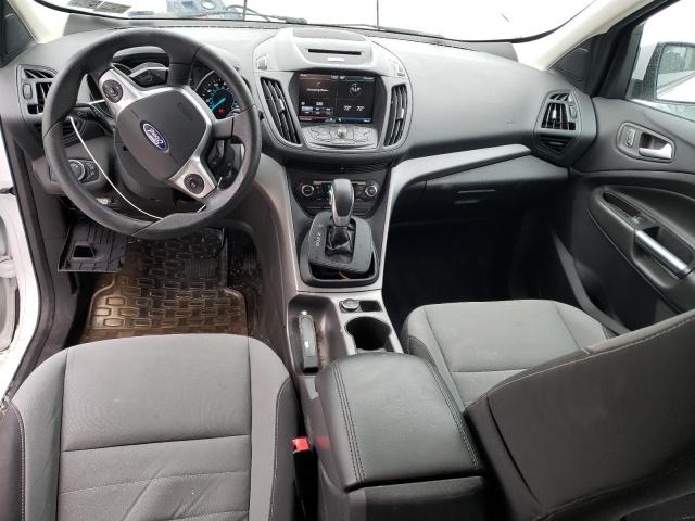 1FMCU9GX5EUC35546 Ford ESCAPE SE