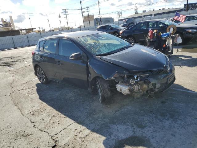 2017 TOYOTA COROLLA IM - JTNKARJE3HJ524569