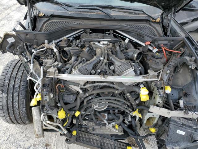 2018 BMW X5 M 5YMKT6C5XJ0Y83320