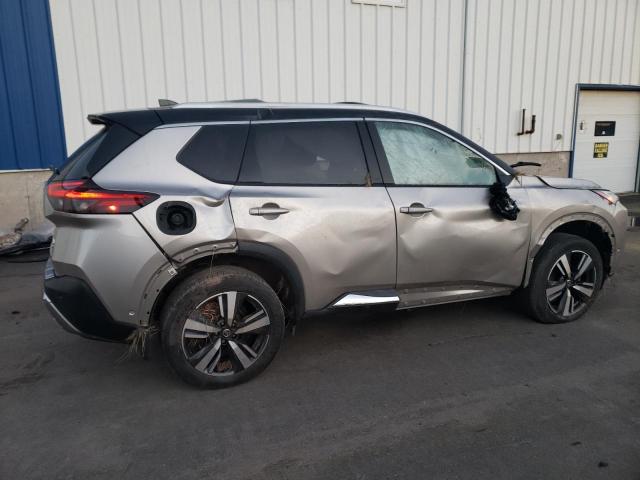 2021 NISSAN ROGUE PLAT JN8AT3DD6MW314706