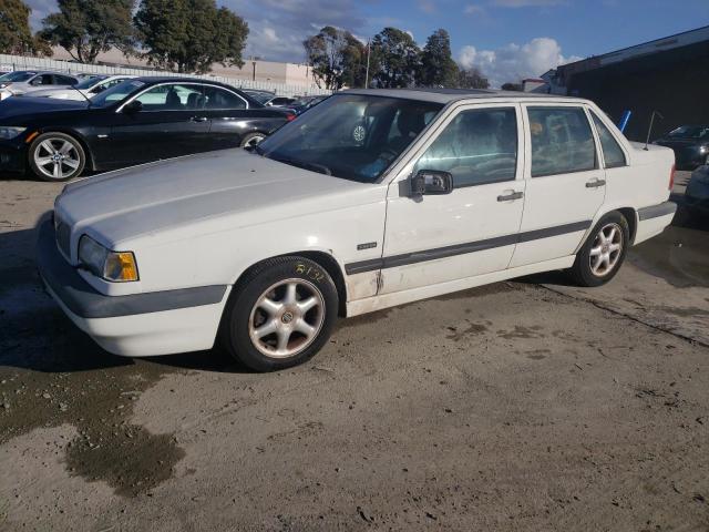 1996 Volvo 850 Base