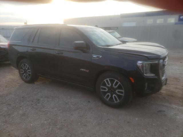 2021 GMC YUKON AT4 1GKS2CKD9MR161988