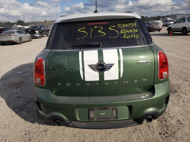 WMWZC3C53GWT08825 Mini Cooper