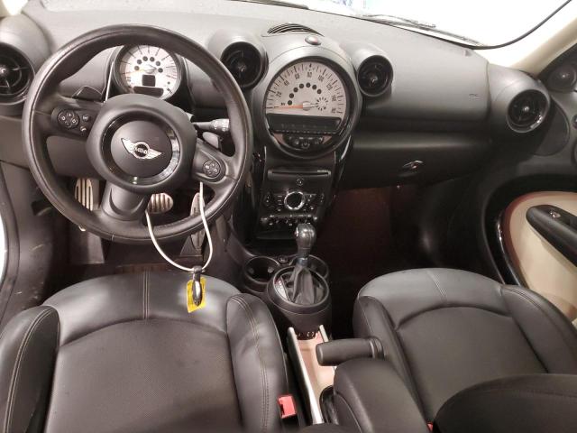 WMWZC5C53EWP35656 Mini Cooper S Countryman