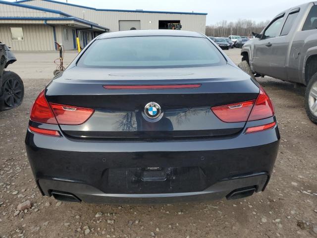 WBAYM1C54ED325185 BMW 650 XI