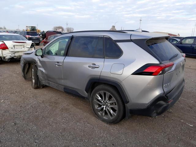 2019 TOYOTA RAV4 XLE P - 2T3A1RFV5KC054645