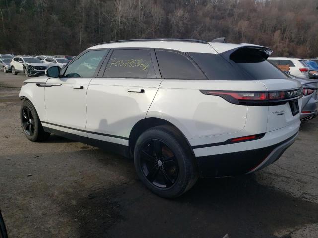 SALYB2EX7KA782608 Land Rover Range Rover Velar S