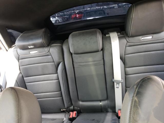 4JGED7FB7JA124284 Mercedes-Benz Gle Coupe 63 Amg-s