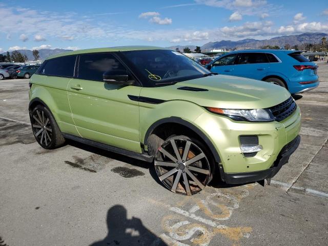 SALVT1BG8CH638413 Land Rover Range Rover Evoque Dynamic Premium