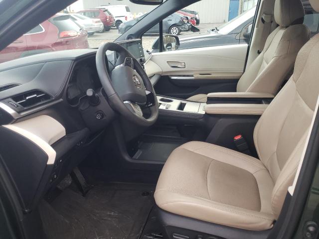 2021 TOYOTA SIENNA LIM 5TDZSKFC7MS003186