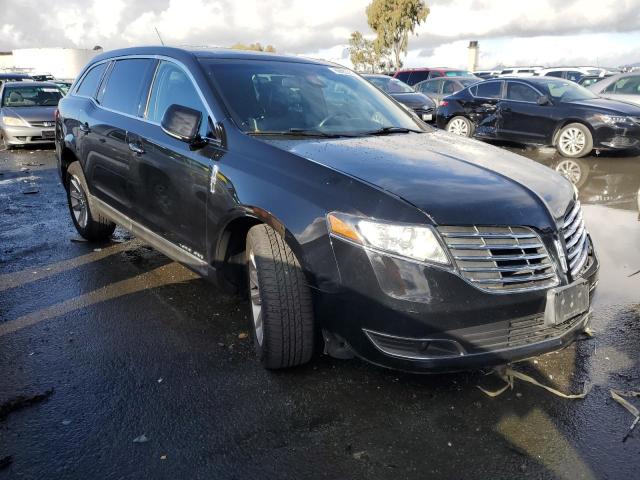 2LMHJ5NK6HBL00143 Lincoln MKT