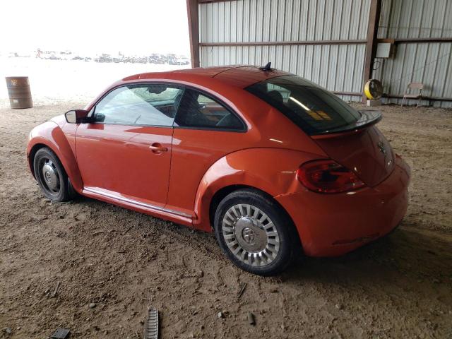 2016 VOLKSWAGEN BEETLE SE 3VWJ07AT4GM618349