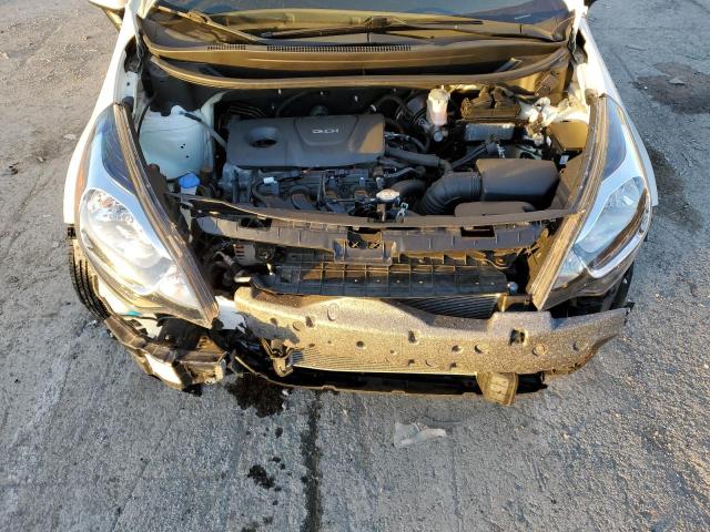 KNADM4A30H6061649 KIA Rio
