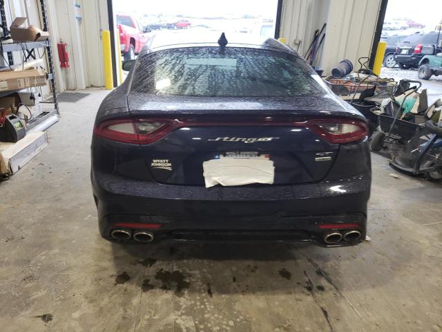KNAE35LC5L6085027 KIA STINGER GT