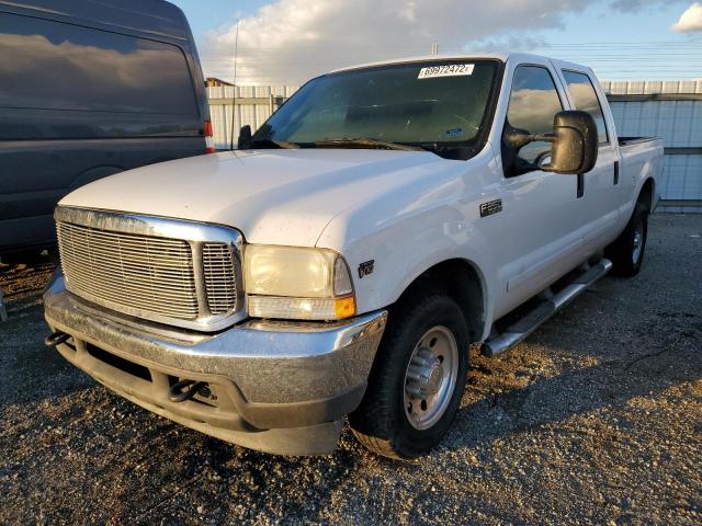 2003 Ford F-250 