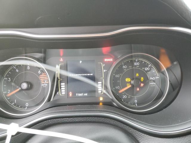 1C4PJMLB1MD237014 Jeep Cherokee Latitude Plus