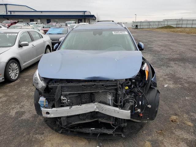 KNDCE3LC8L5433482 KIA Niro Ex Premium