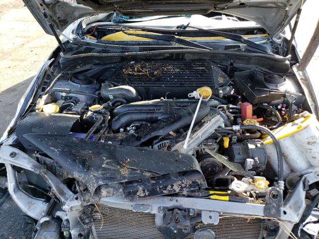 JF1GR7E6XEG256712 Subaru Impreza Wrx