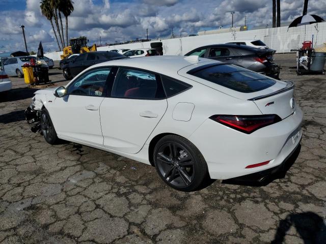 2023 ACURA INTEGRA A- 19UDE4H68PA009666