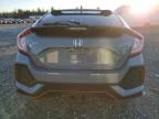 2019 HONDA CIVIC SPORT TOURING for sale at Copart NS - HALIFAX