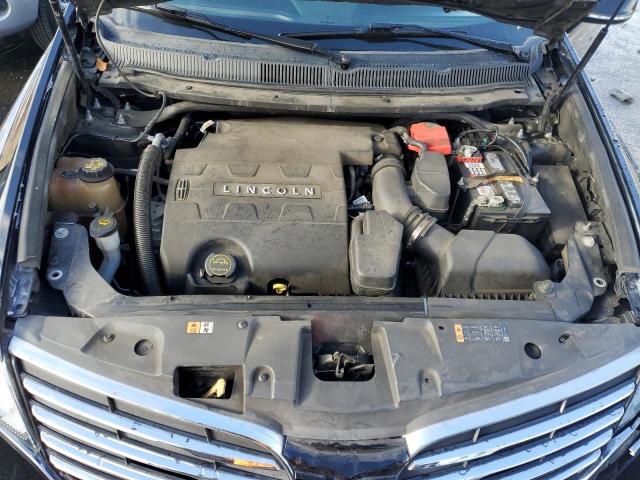 2LMHJ5NK6HBL00143 Lincoln MKT