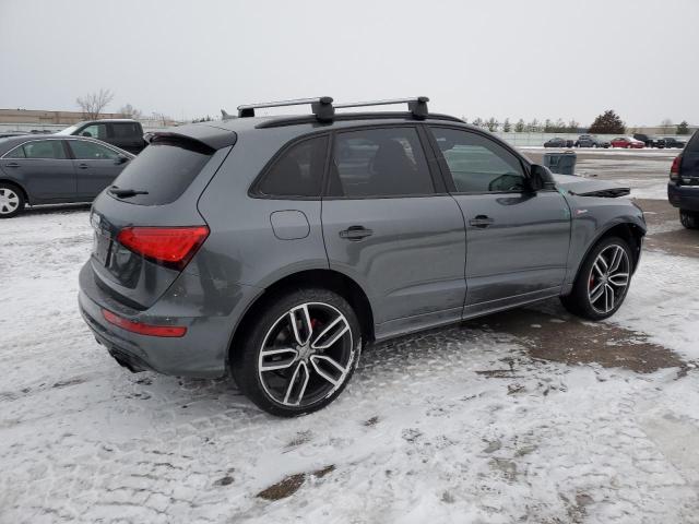 2017 AUDI SQ5 PREMIU WA1CCAFP2HA003562