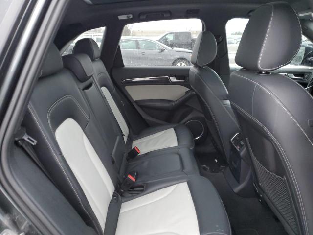 2017 AUDI SQ5 PREMIU WA1CCAFP2HA003562