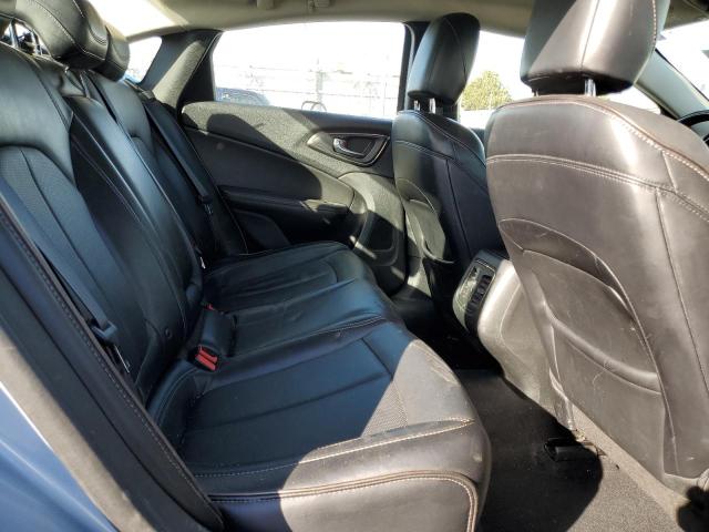 2015 CHRYSLER 200 C - 1C3CCCEG1FN648636