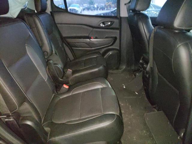 1GKKNMLSXJZ241161 GMC Acadia Slt-1