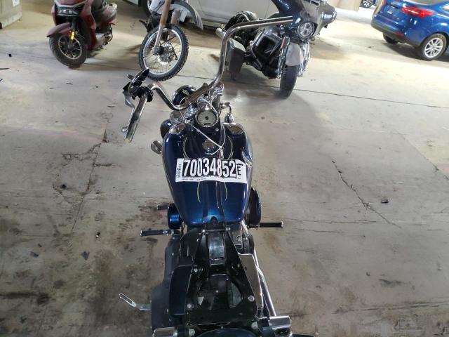 2011 HARLEY-DAVIDSON FXDWG 1HD1GP411BC326076