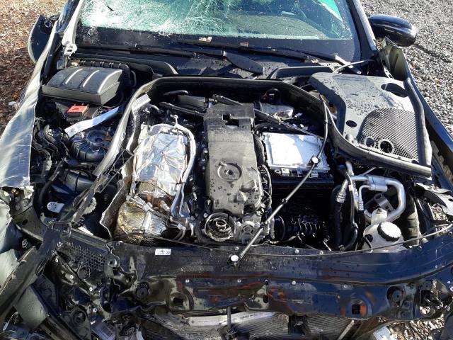 2022 MERCEDES-BENZ AMG GT 53 - W1K7X6BB2NA048599