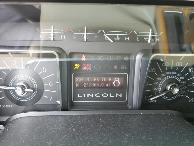 5LMFU27588LJ21728 Lincoln Navigator