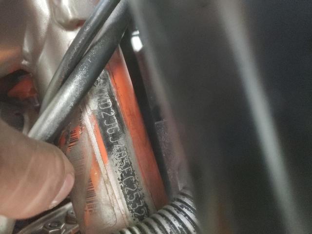 2015 KTM RC 390 MD2JGJ405FC253221