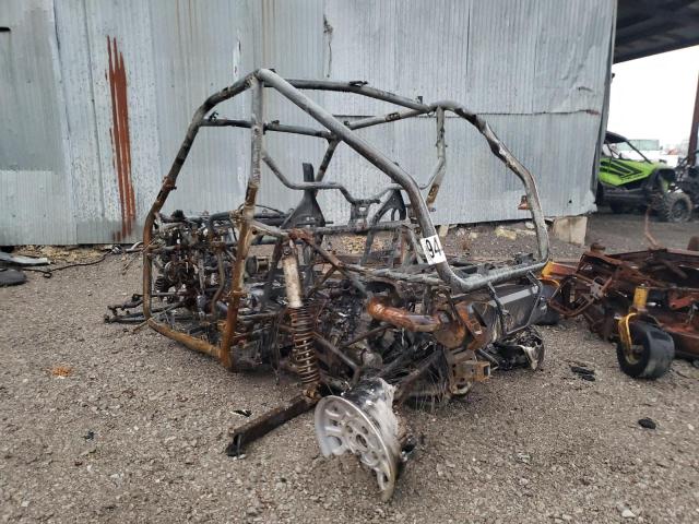 2020 HONDA SXS1000 S2 - 1HFVE0547L4102188