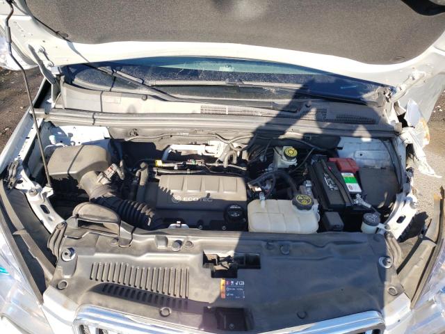 2015 BUICK ENCORE - KL4CJASB3FB057976