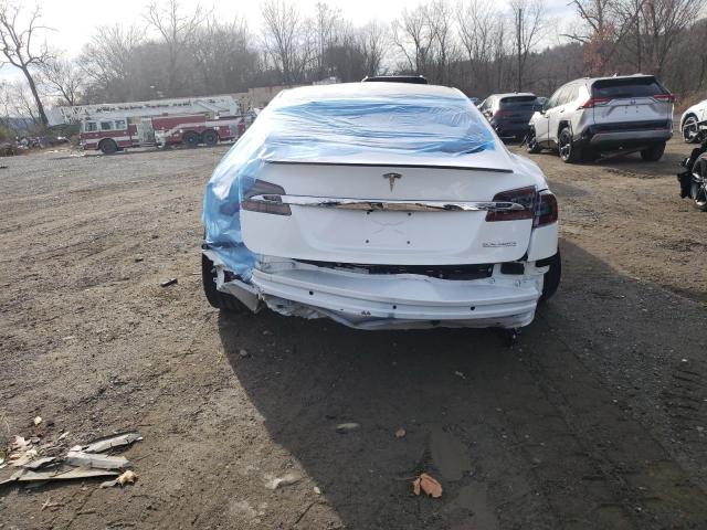 5YJSA1E4XKF344172 Tesla MODEL S