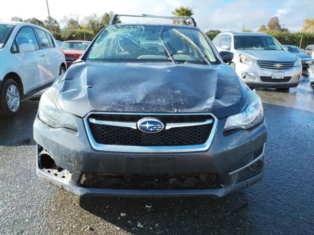 JF1GPAA64F8227257 Subaru IMPREZA