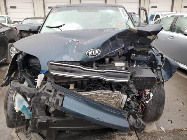 2018 KIA SOUL + - KNDJP3A50J7516699