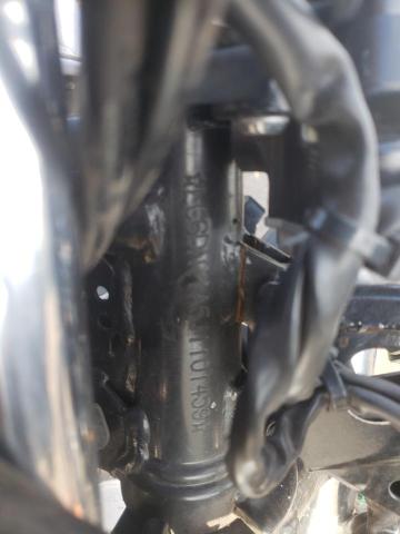 2018 SUZUKI GSX250R LC6DN11A5J1101459