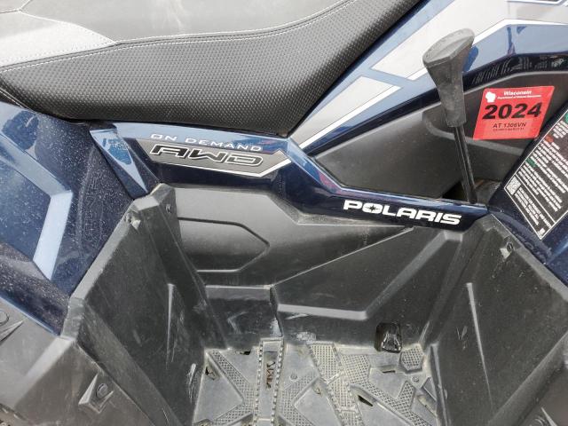 2020 POLARIS SPORTSMAN - 4XASXZ853LB322608