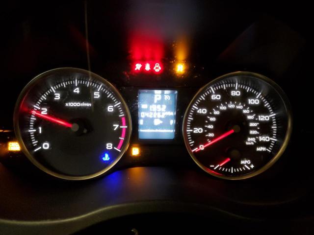 JF1GJAA66FH020550 Subaru Impreza