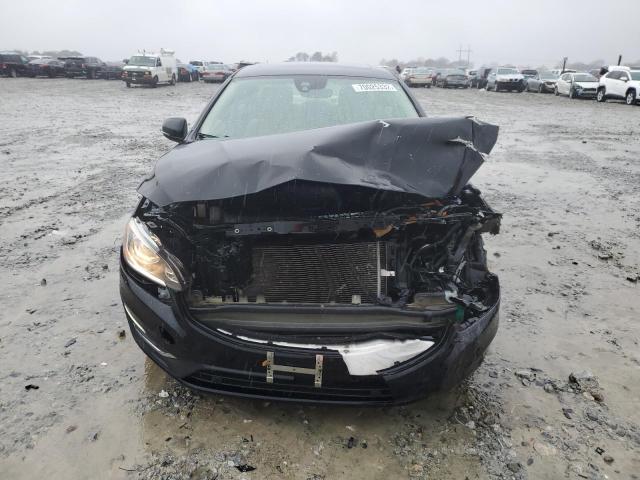 YV126MFK0G2393904 Volvo S60 Premier