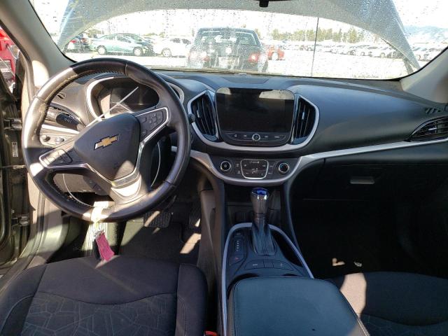 2017 CHEVROLET VOLT LT - 1G1RC6S59HU212385